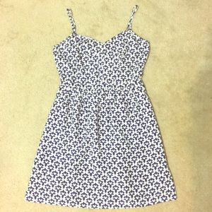 J. Crew Dress - Like New!